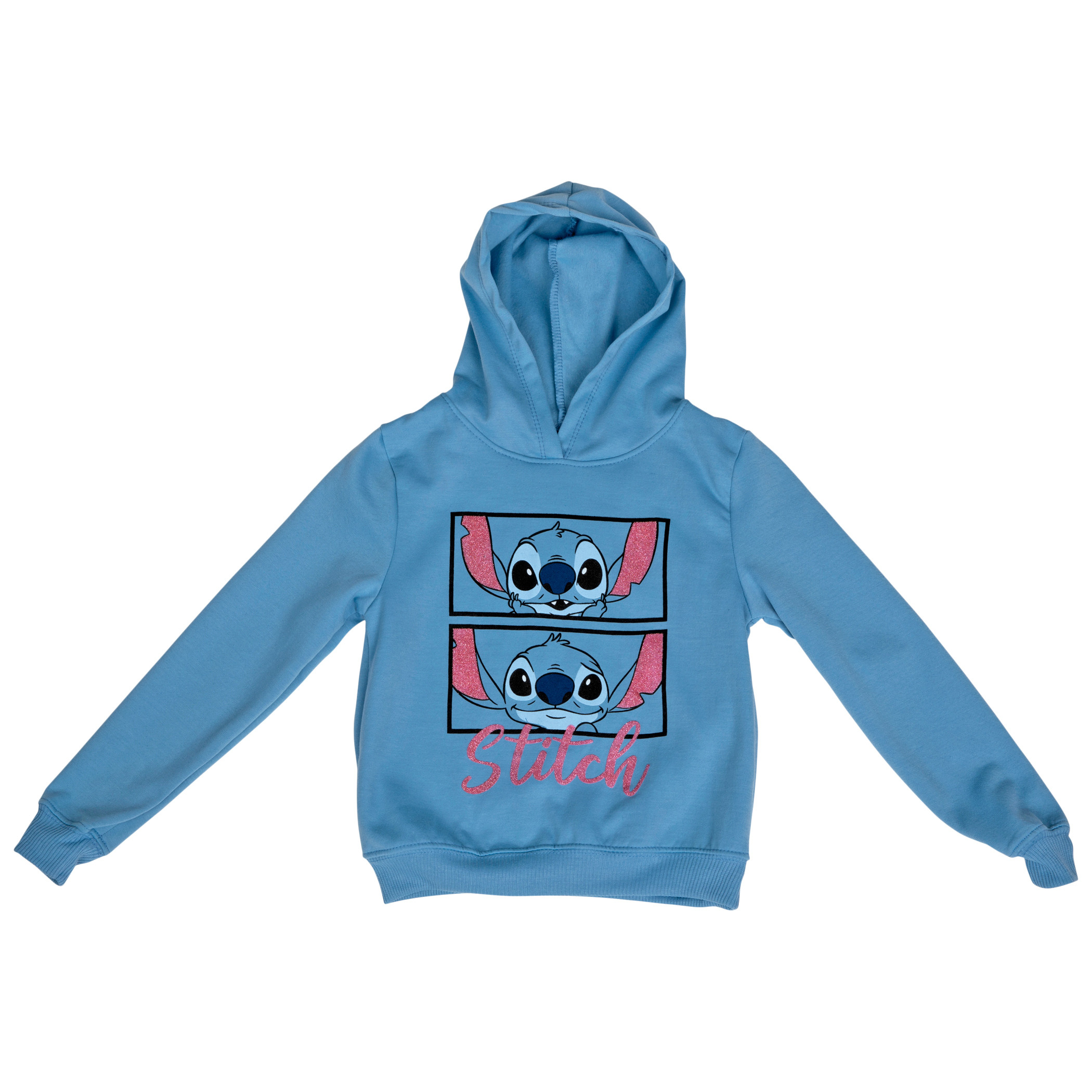 Disney store stitch clearance hoodie